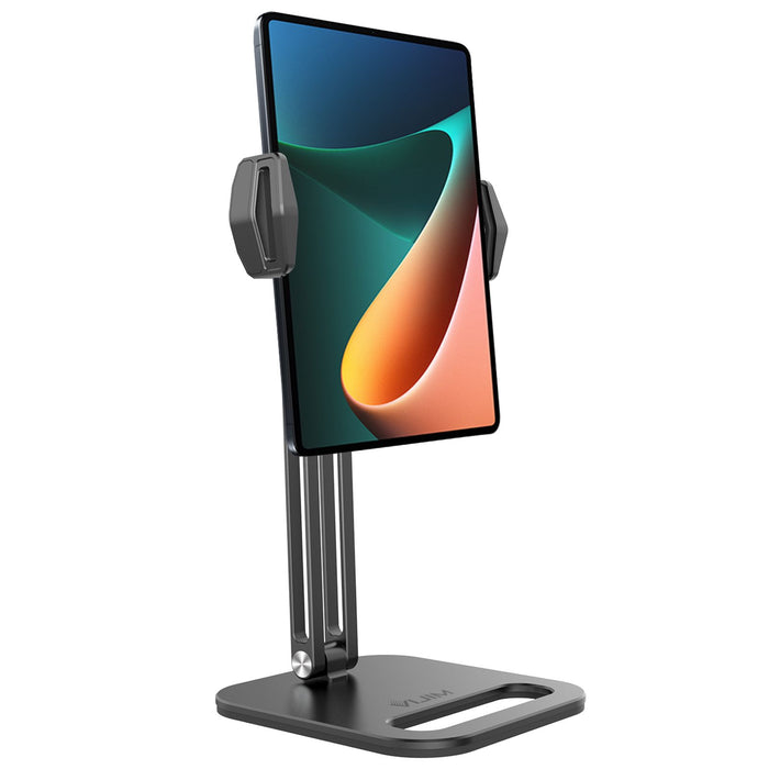 【箱潰れ品】Ulanzi 2667 Ulanzi VIJIM P001 360°回転式タブレットホルダー