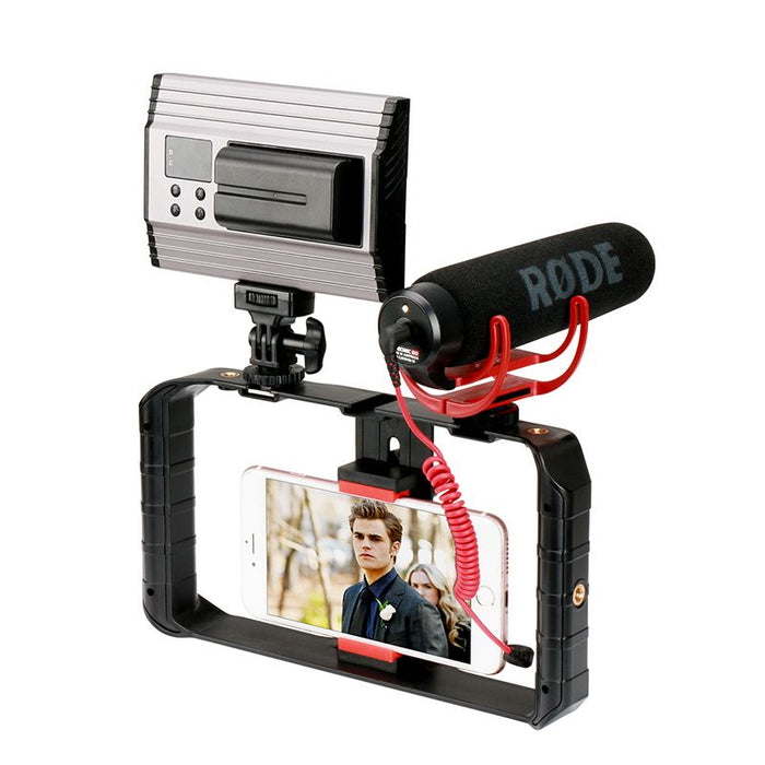 Ulanzi 0673 Ulanzi U-Rig Pro スマートフォン用ビデオリグ