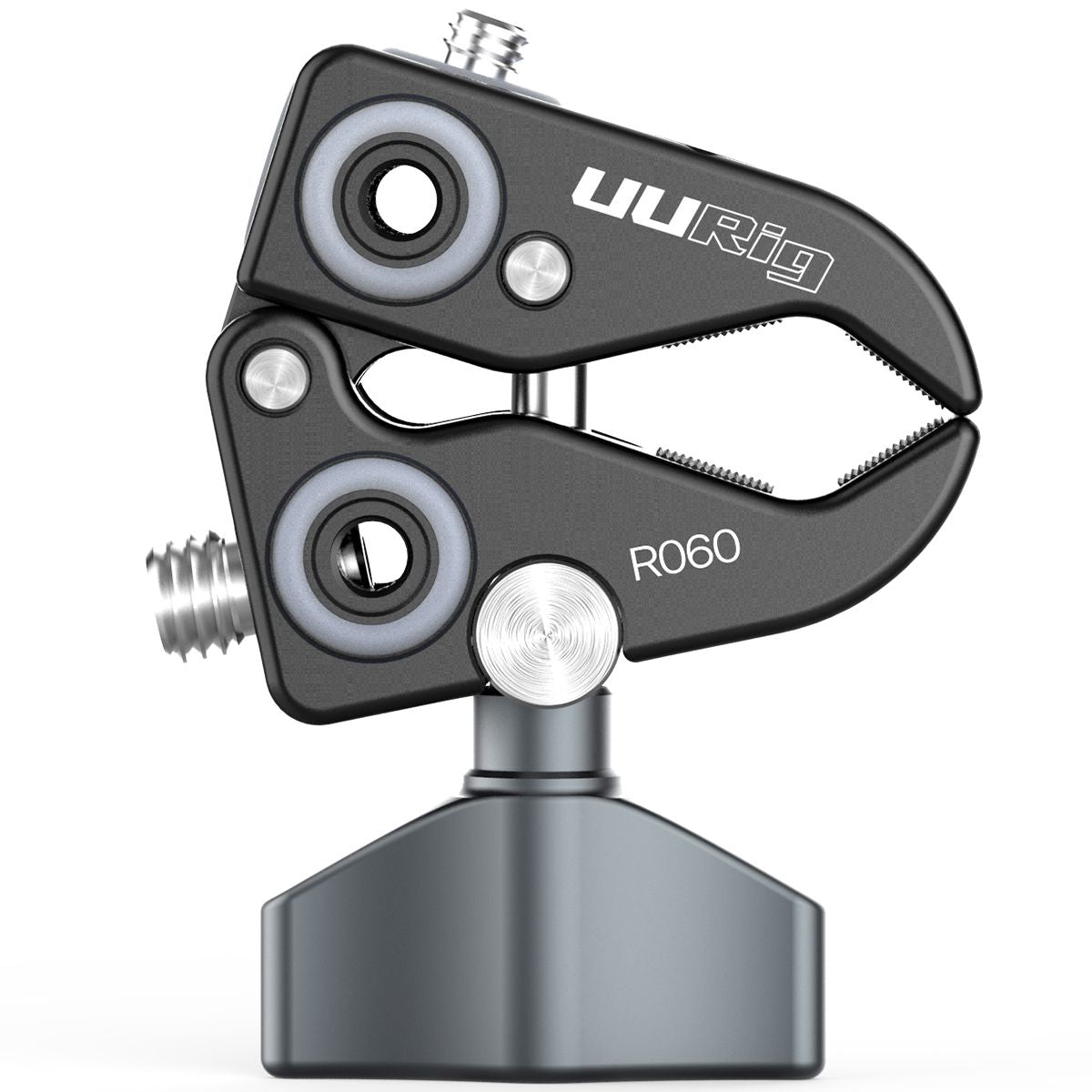 Ulanzi 2220 UURig R060 カメラスーパークランプ - 業務用撮影