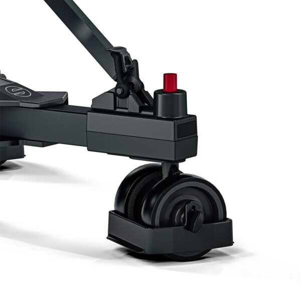 【価格お問い合わせください】Sachtler S2302-0001 バリオペッド1-70