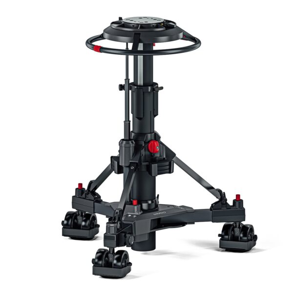 【価格お問い合わせください】Sachtler S2302-0001 バリオペッド1-70