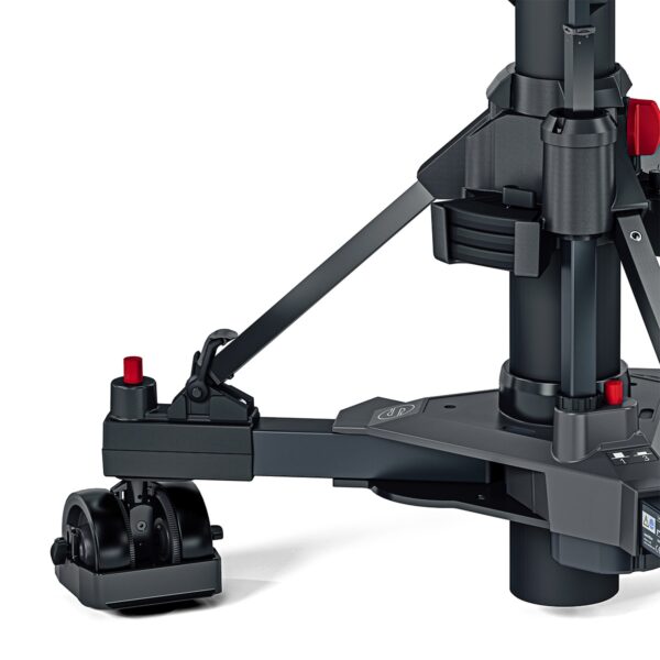 【価格お問い合わせください】Sachtler S2302-0001 バリオペッド1-70