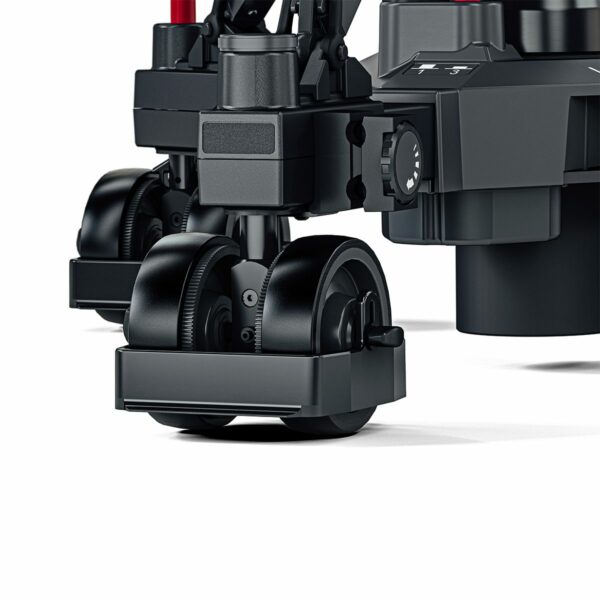 【価格お問い合わせください】Sachtler S2302-0001 バリオペッド1-70