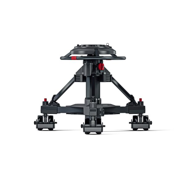 【価格お問い合わせください】Sachtler S2302-0001 バリオペッド1-70