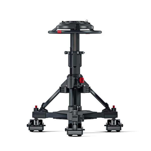 【価格お問い合わせください】Sachtler S2302-0001 バリオペッド1-70