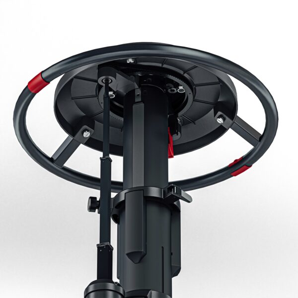 【価格お問い合わせください】Sachtler S2302-0001 バリオペッド1-70