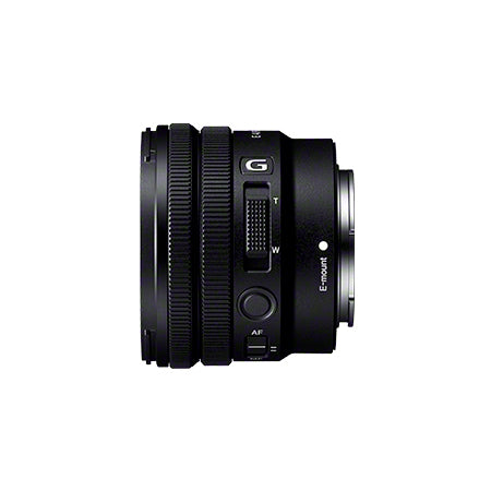 SONY SELP1020G E PZ 10-20mm F4 G(APS-C対応/Eマウント/超広角パワーズームGレンズ)