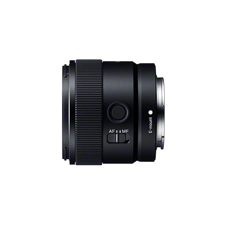 ソニー APS-C 超広角レンズ SEL11F18 品 11m F値1.8