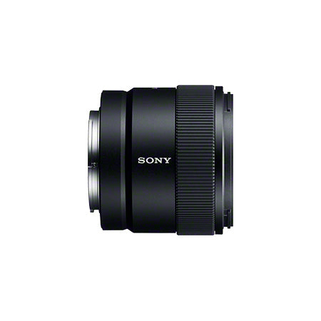 新品　SONY SEL11F18 単焦点レンズ