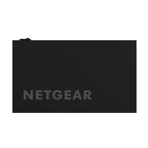 NETGEAR GSM4230P-100AJS M4250-26G4F-PoE+　PoE+対応 (300W) 1Gポート×26 SFPスロット×4 フルマネージスイッチ
