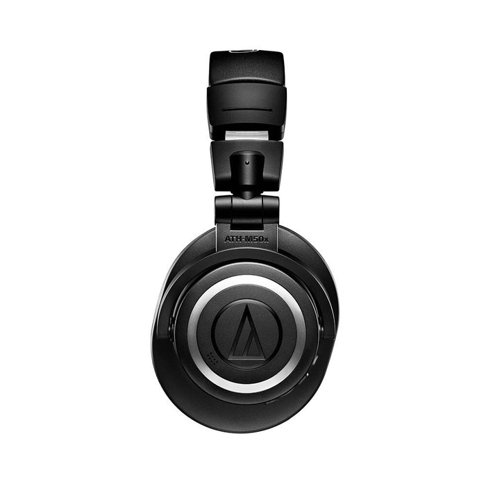 Audio-Technica ATH-M50xBT2 密閉ダイナミック型ワイヤレスヘッドホン