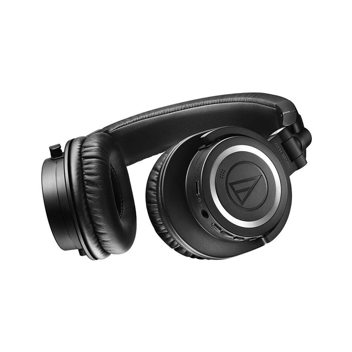 Audio-Technica ATH-M50xBT2 密閉ダイナミック型ワイヤレスヘッドホン