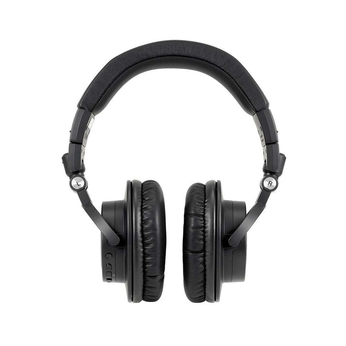 Audio-Technica ATH-M50xBT2 密閉ダイナミック型ワイヤレスヘッドホン