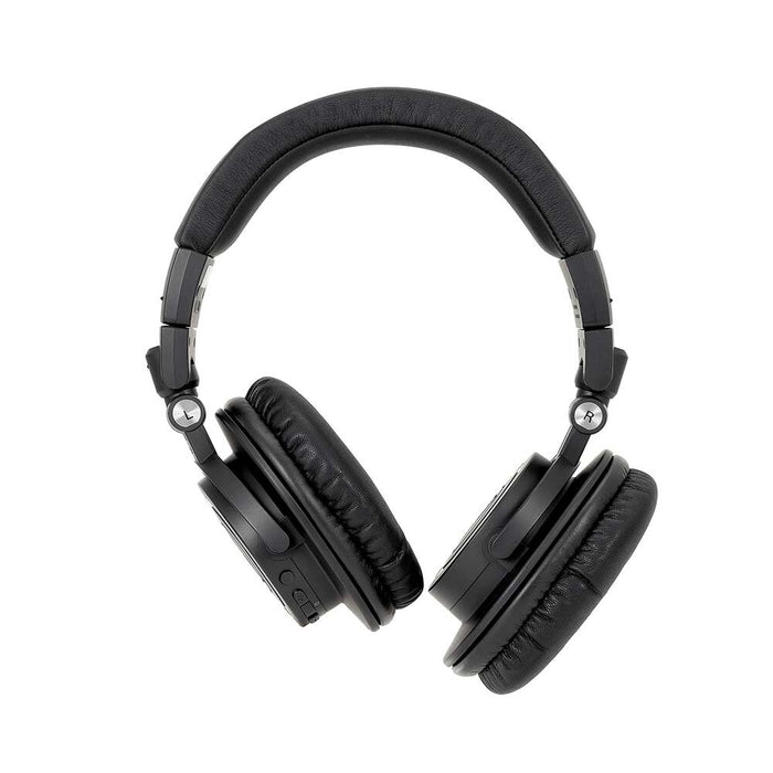 Audio-Technica ATH-M50xBT2 密閉ダイナミック型ワイヤレスヘッドホン