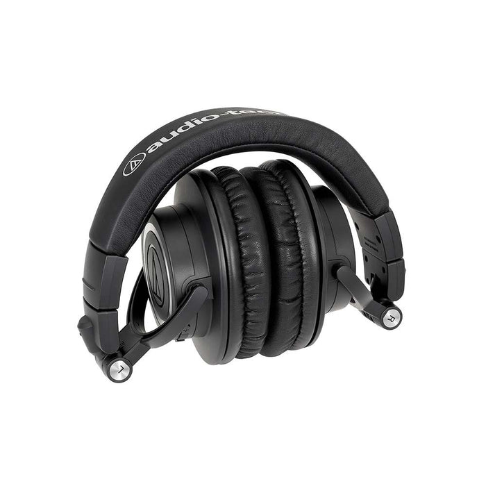 Audio-Technica ATH-M50xBT2 密閉ダイナミック型ワイヤレスヘッドホン