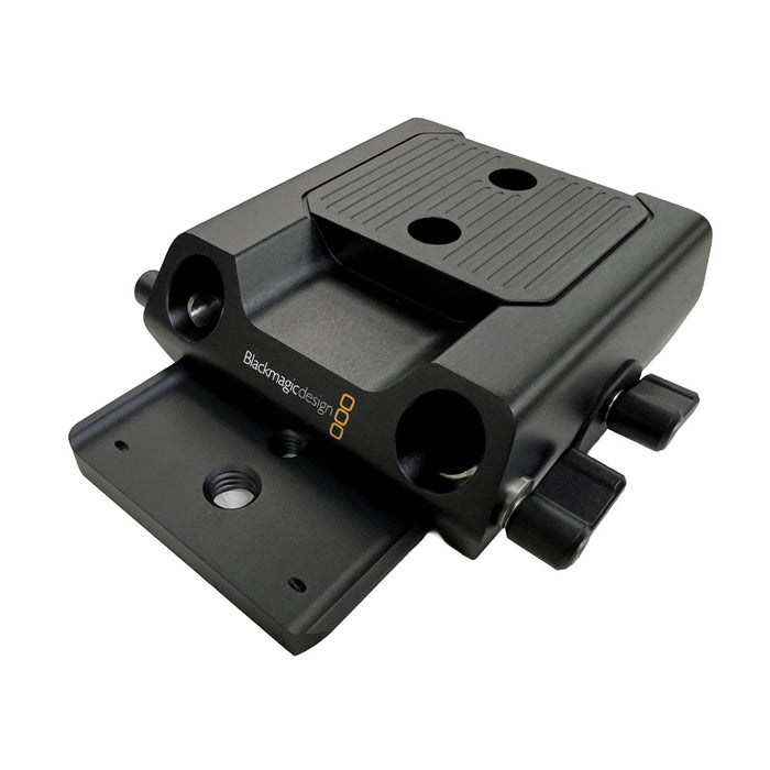 【BMD整備済製品】BlackmagicDesign Camera Studio 4K Tripod Mount BMCSTUD/TPDMNT