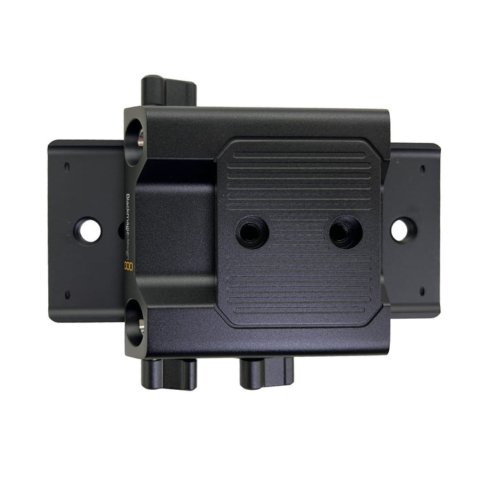 BlackmagicDesign Camera Studio 4K Tripod Mount BMCSTUD/TPDMNT