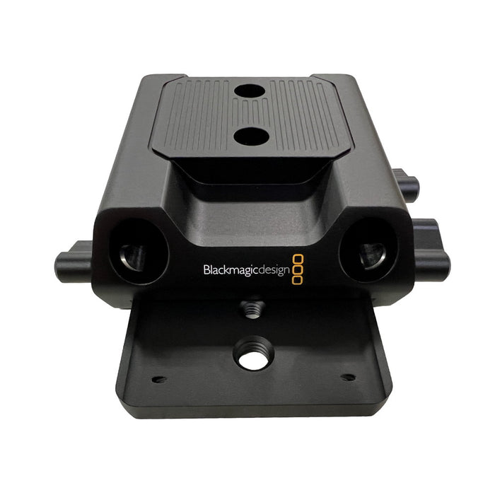 【BMD整備済製品】BlackmagicDesign Camera Studio 4K Tripod Mount BMCSTUD/TPDMNT