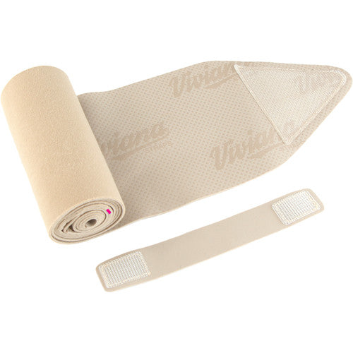 Viviana Straps VSWXSBGEX 腰用ストラップ エクストリーム(低刺激) XS(67cm) ベージュ