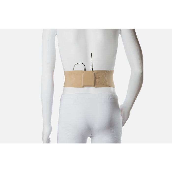 Viviana Straps VSWXLBGEX 腰用ストラップ エクストリーム(低刺激) XL(145cm) ベージュ
