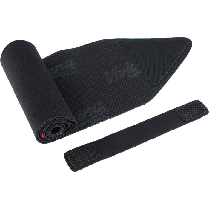Viviana Straps VSWXSBKEX 腰用ストラップ エクストリーム(低刺激) XS(67cm) ブラック