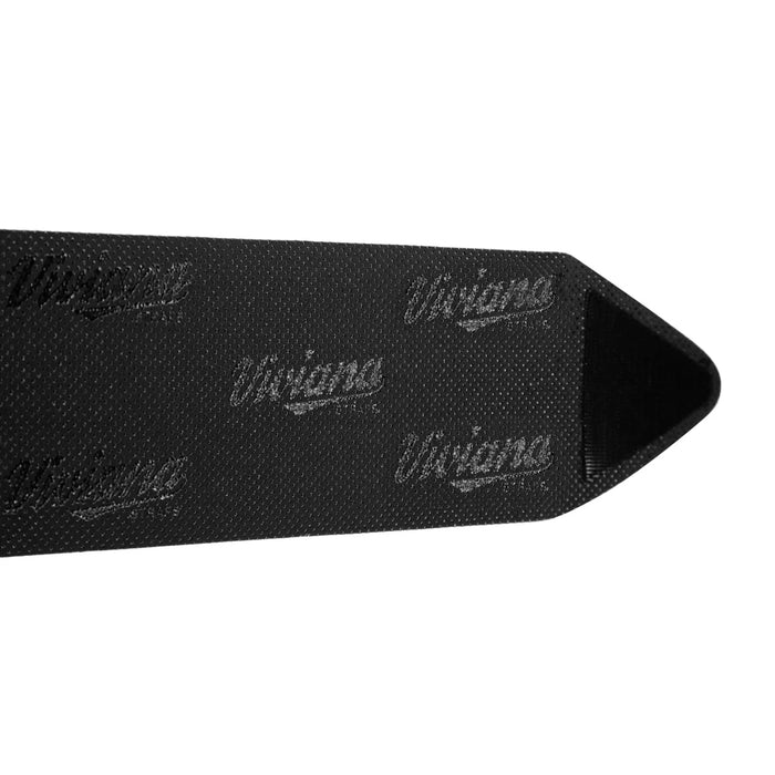 Viviana Straps VSWMBKEX 腰用ストラップ エクストリーム(低刺激) M(96cm) ブラック