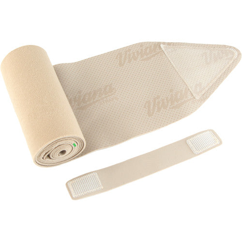 Viviana Straps VSTBGEX 太腿用ストラップ エクストリーム(低刺激/58cm) ベージュ