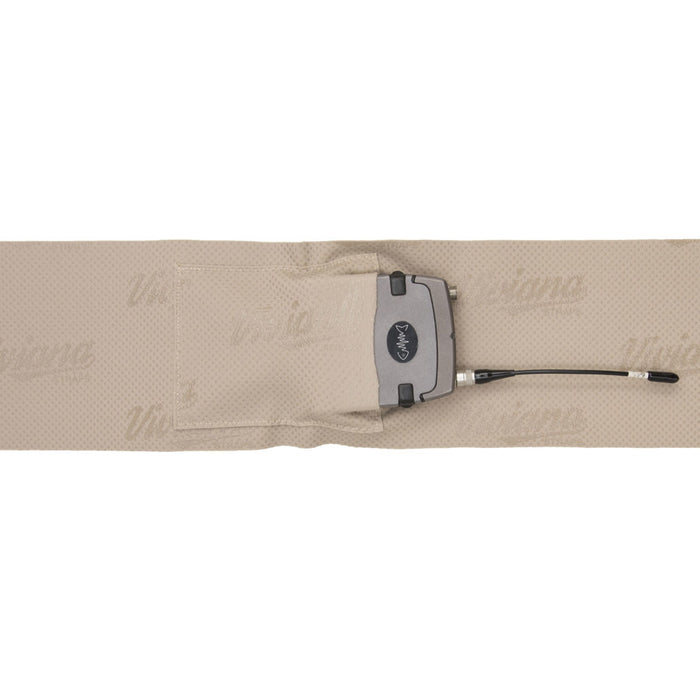 Viviana Straps VSTSBGEX 太腿用ストラップ トランスミッター横付け型 エクストリーム(低刺激/58cm) ベージュ