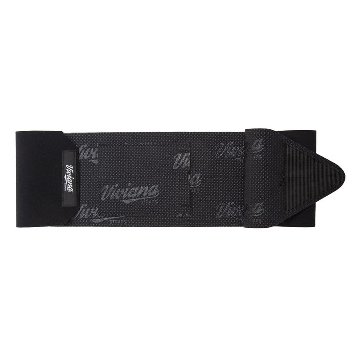 Viviana Straps VSTSBKEX 太腿用ストラップ トランスミッター横付け型 エクストリーム(低刺激/58cm) ブラック