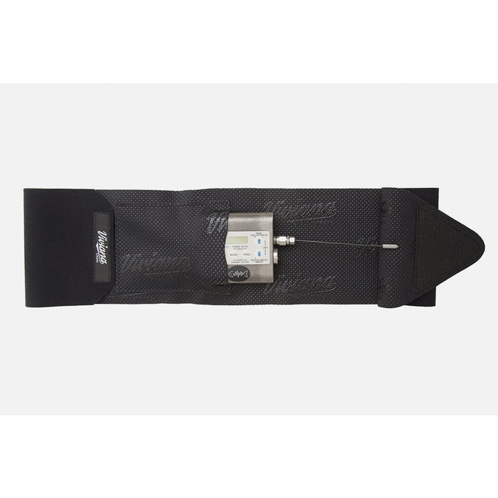 Viviana Straps VSTSBKEX 太腿用ストラップ トランスミッター横付け型 エクストリーム(低刺激/58cm) ブラック