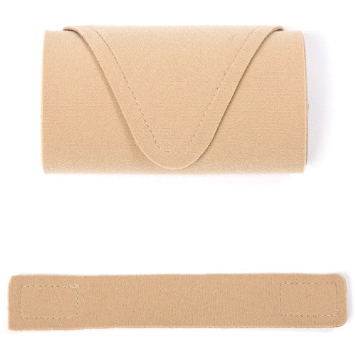 Viviana Straps VSABGEX 足首用ストラップ エクストリーム(低刺激/38cm) ベージュ