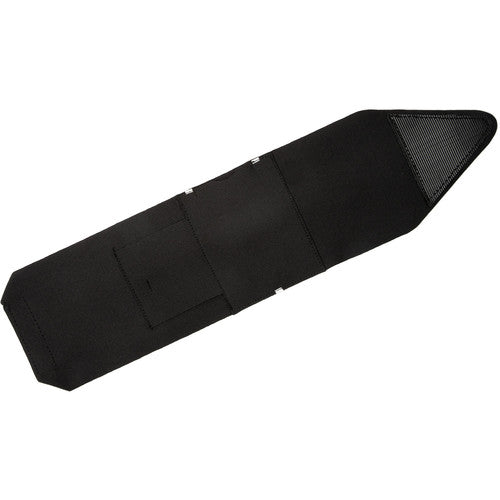 Viviana Straps VSABKEX 足首用ストラップ エクストリーム(低刺激/38cm) ブラック