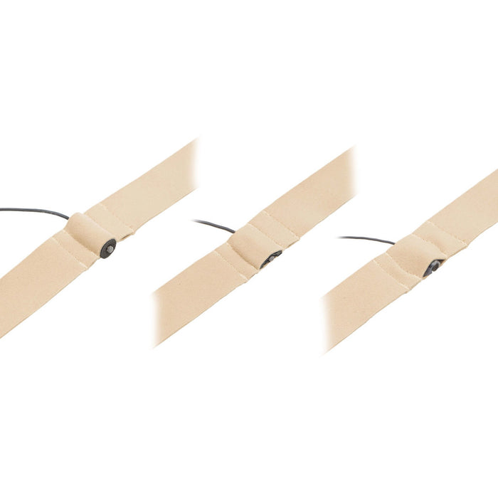 Viviana Straps VSCHBGEX 胸用ストラップ エクストリーム(低刺激/106cm) ベージュ