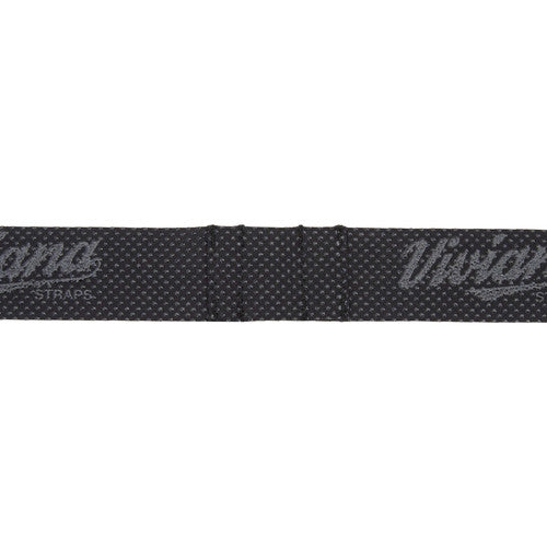 Viviana Straps VSCHBKEX 胸用ストラップ エクストリーム(低刺激/106cm) ブラック