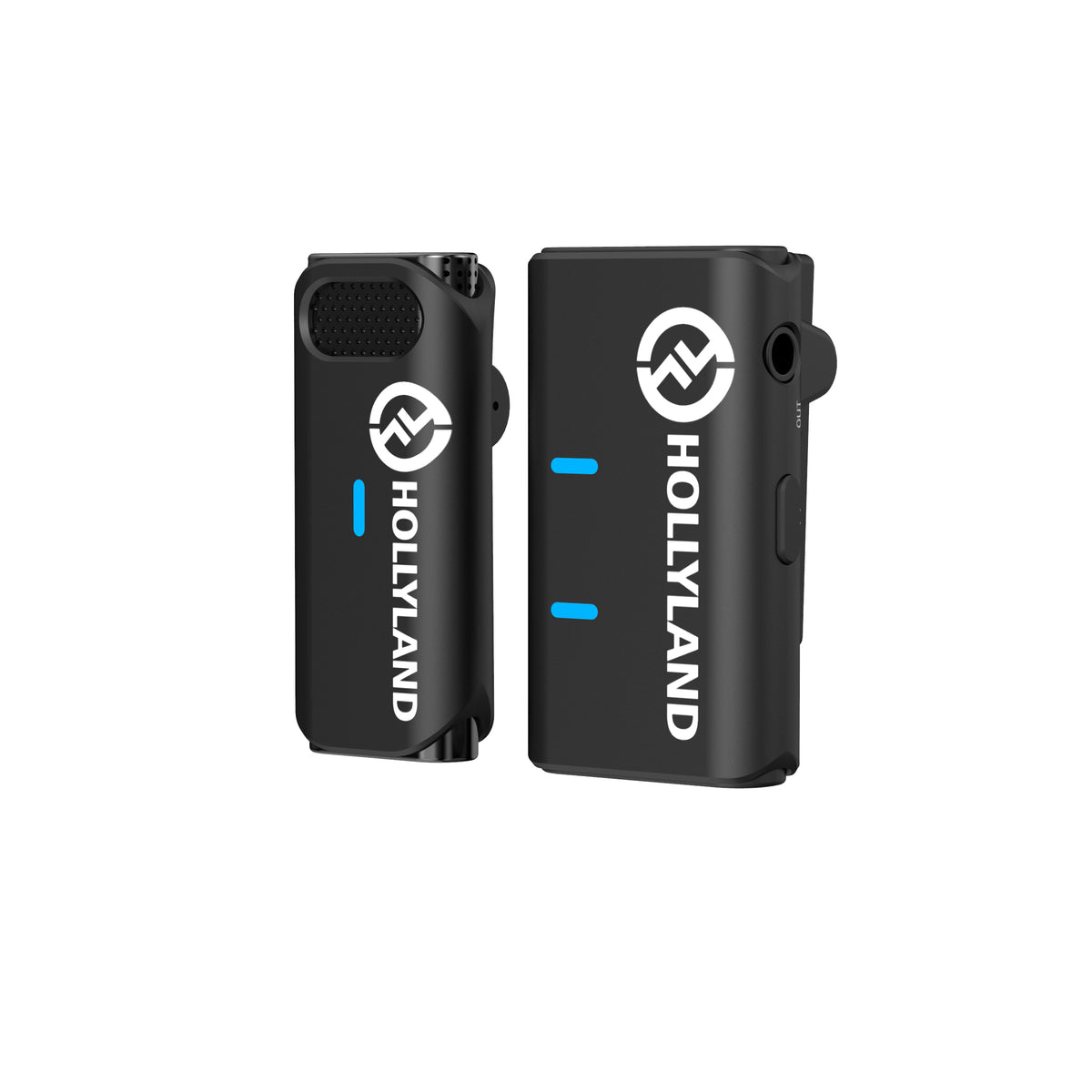 Hollyland ワイヤレスマイクロホンシステム Lark M1 SOLO(充電