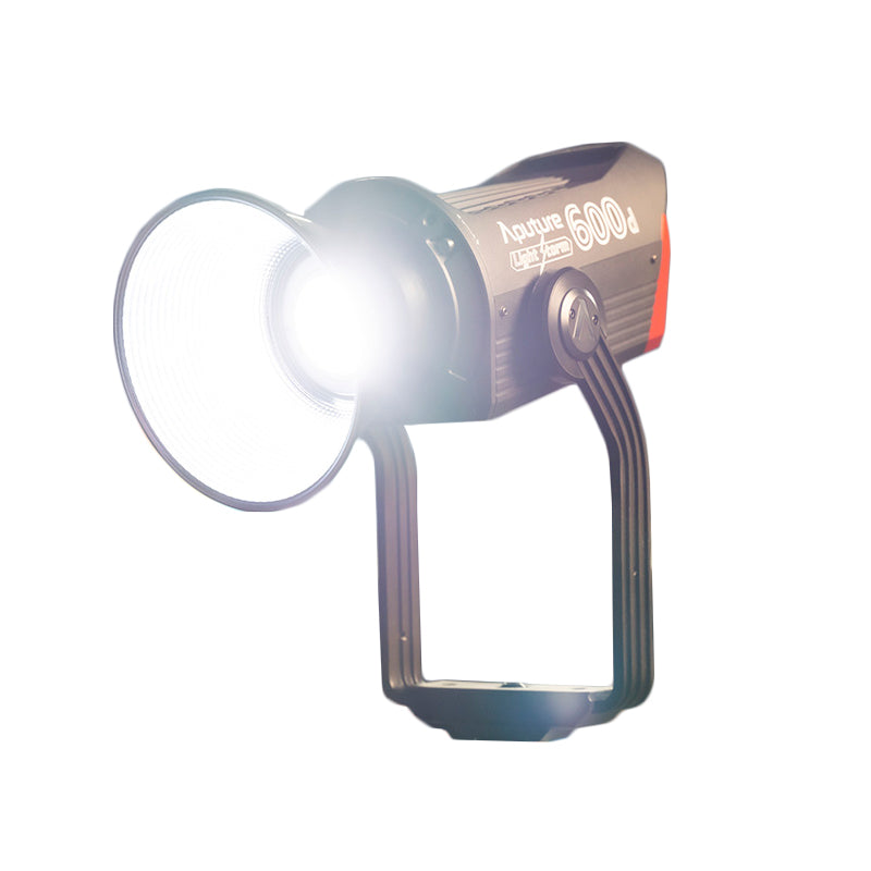 キャンペーン】Aputure APLS600dST ライトストーム LS 600d デイライト