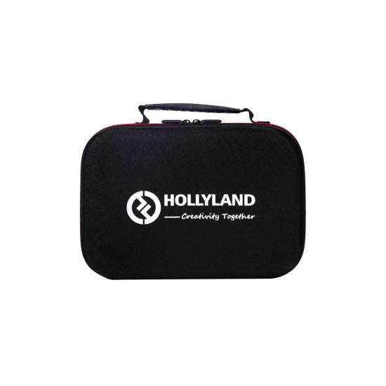 Hollyland Mars M1 Kit ワイヤレス映像伝送モニター2台セット