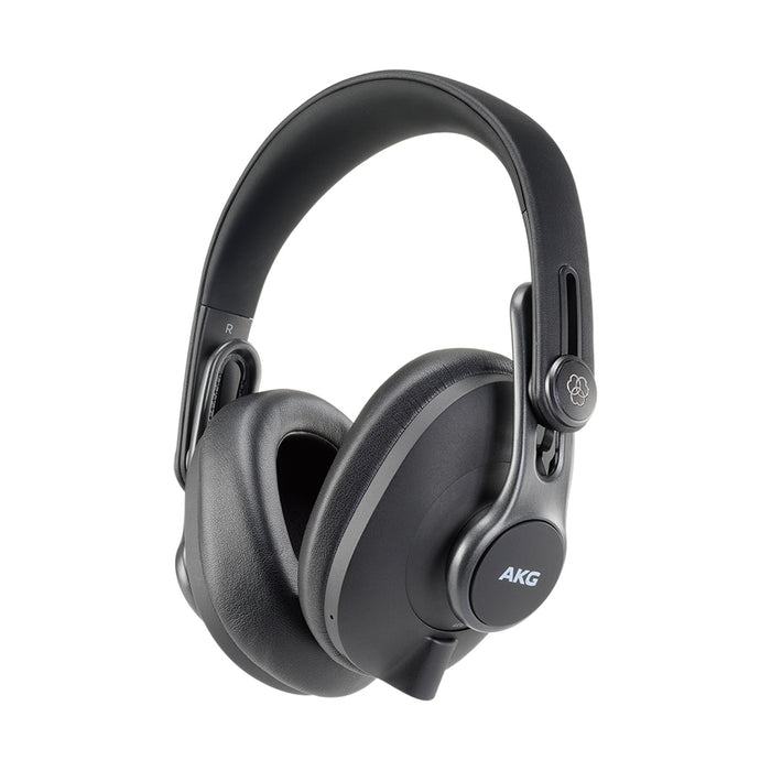 AKG K371-BT-Y3 密閉型ヘッドホン
