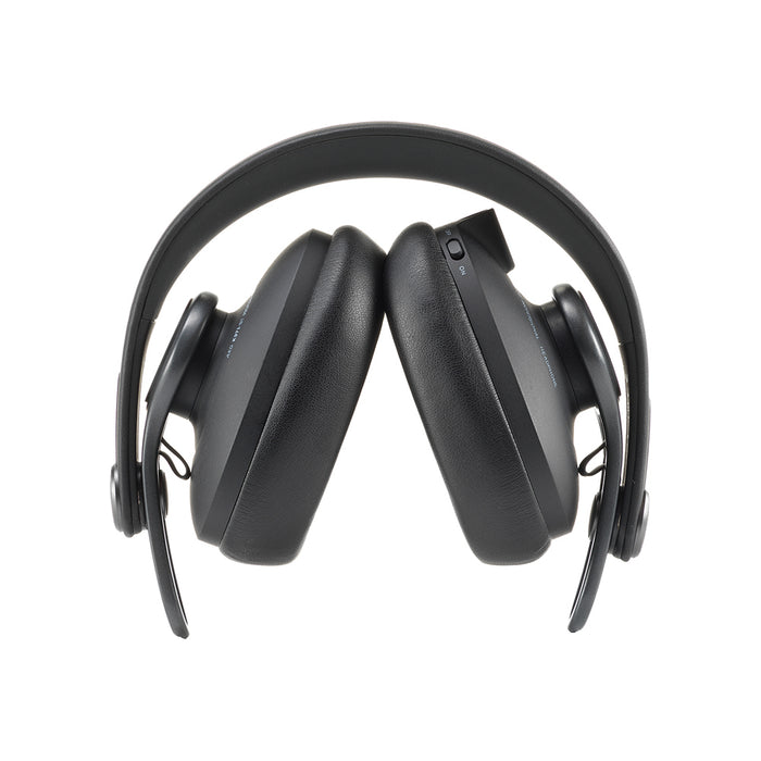 AKG K371-BT-Y3 密閉型ヘッドホン