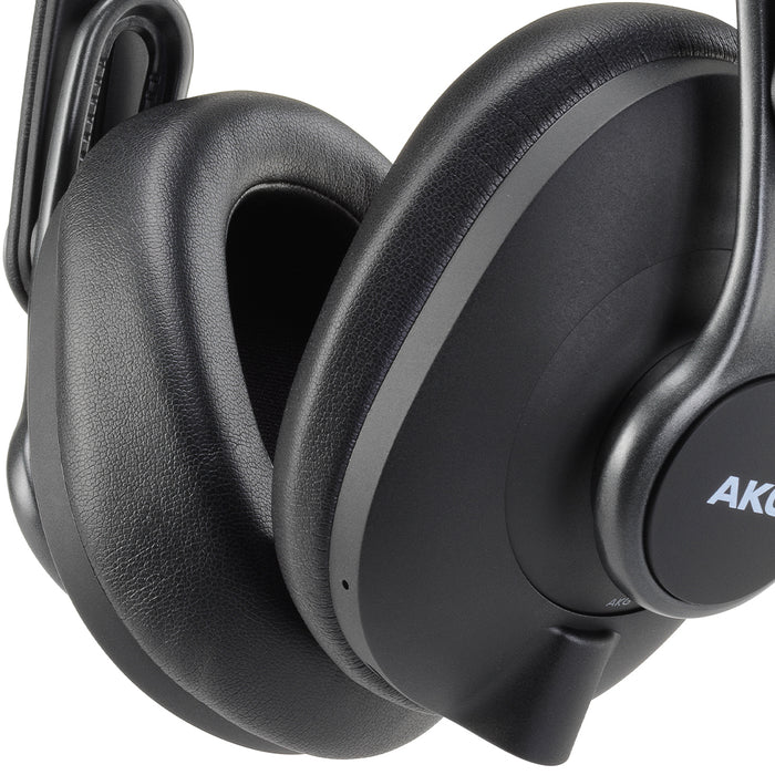 AKG K371-BT-Y3 密閉型ヘッドホン