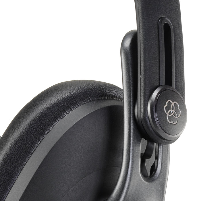 AKG K371-BT-Y3 密閉型ヘッドホン