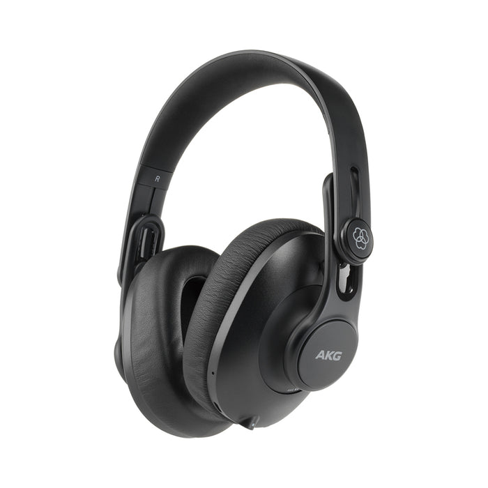 AKG K361-BT-Y3 密閉型ヘッドホン
