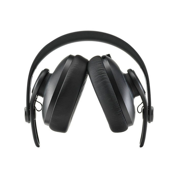 AKG K361-BT-Y3 密閉型ヘッドホン