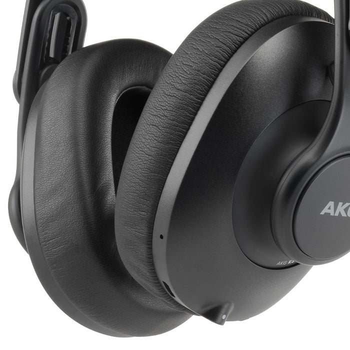 AKG K361-BT-Y3 密閉型ヘッドホン