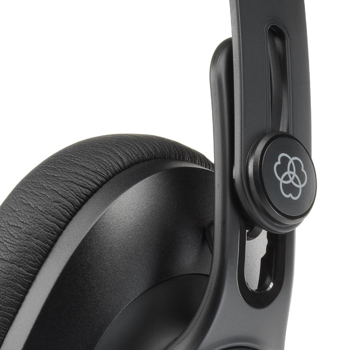 AKG K361-BT-Y3 密閉型ヘッドホン