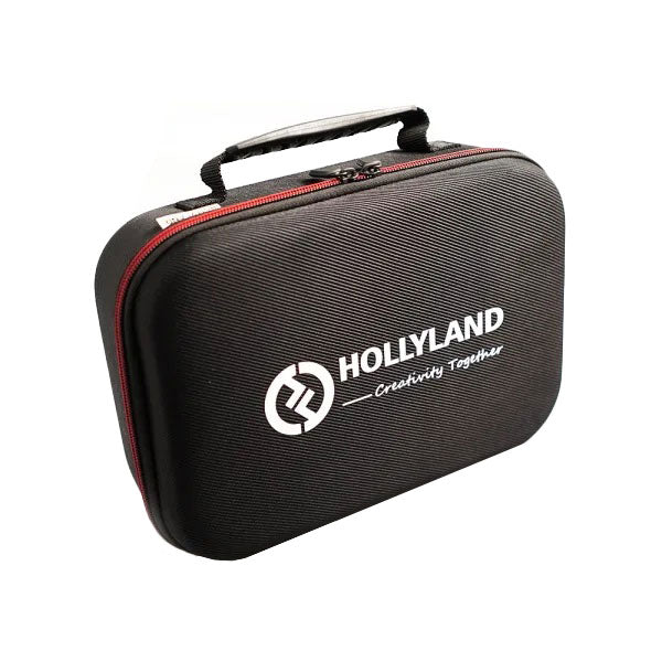 Hollyland Mars M1 Storage Case Mars M1用 キャリングケース(2台収納可)