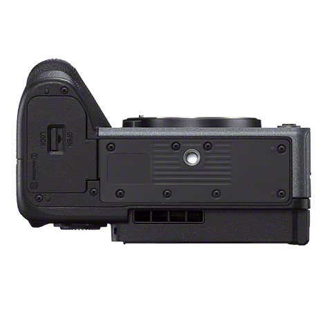 SONY ILME-FX30+ SELP18105G + LCAGOLD080G-RNENJ Cinema Line FX30 E PZ 18-105mm F4 G OSSレンズセット(XLRハンドルユニット付き)