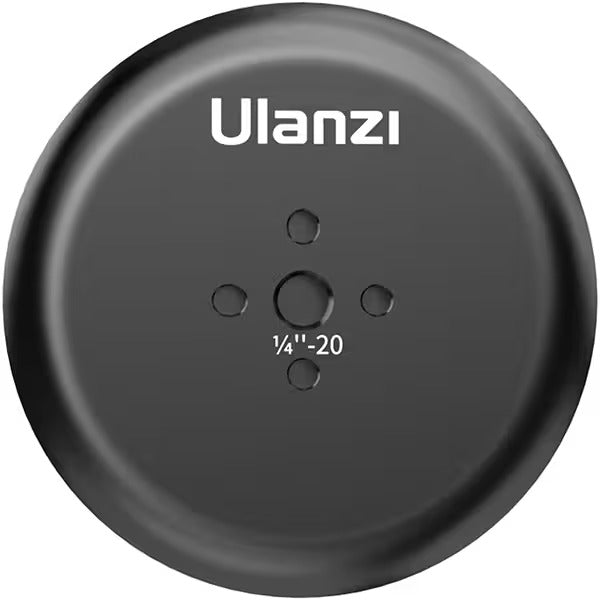 Ulanzi 3004 R101 磁気マグネット式 1/4インチネジ穴マウント