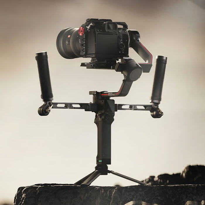 Tilta TGA-DHB2 DJI Ronin用 デュアルハンドルブラケット