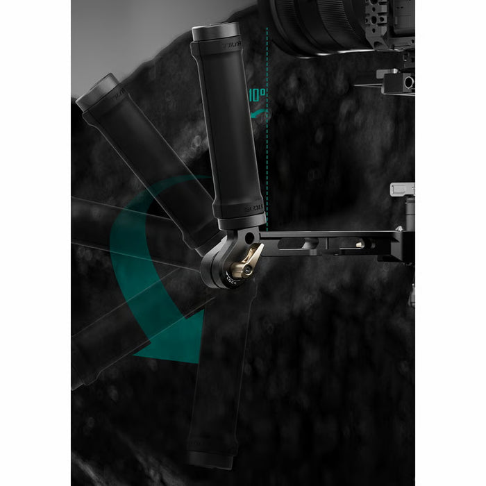 Tilta TGA-DHB2 DJI Ronin用 デュアルハンドルブラケット